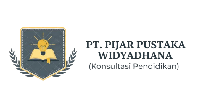 PT. Pijar Pustaka Widyadhana